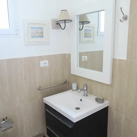 Sea View - Promenade Des 1 Bdr Apartman
